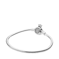 Bracciale Pandora Donna in Argento 598286CZ-16 - 598286CZ-18